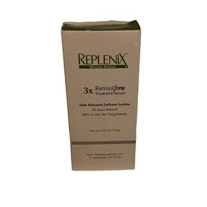 Replenix 3x Retiniol Forte Treatment Serum